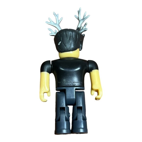 Roblox Defaultio Rawr Series 2 Action Figure 2.75" - Picture 3 of 5